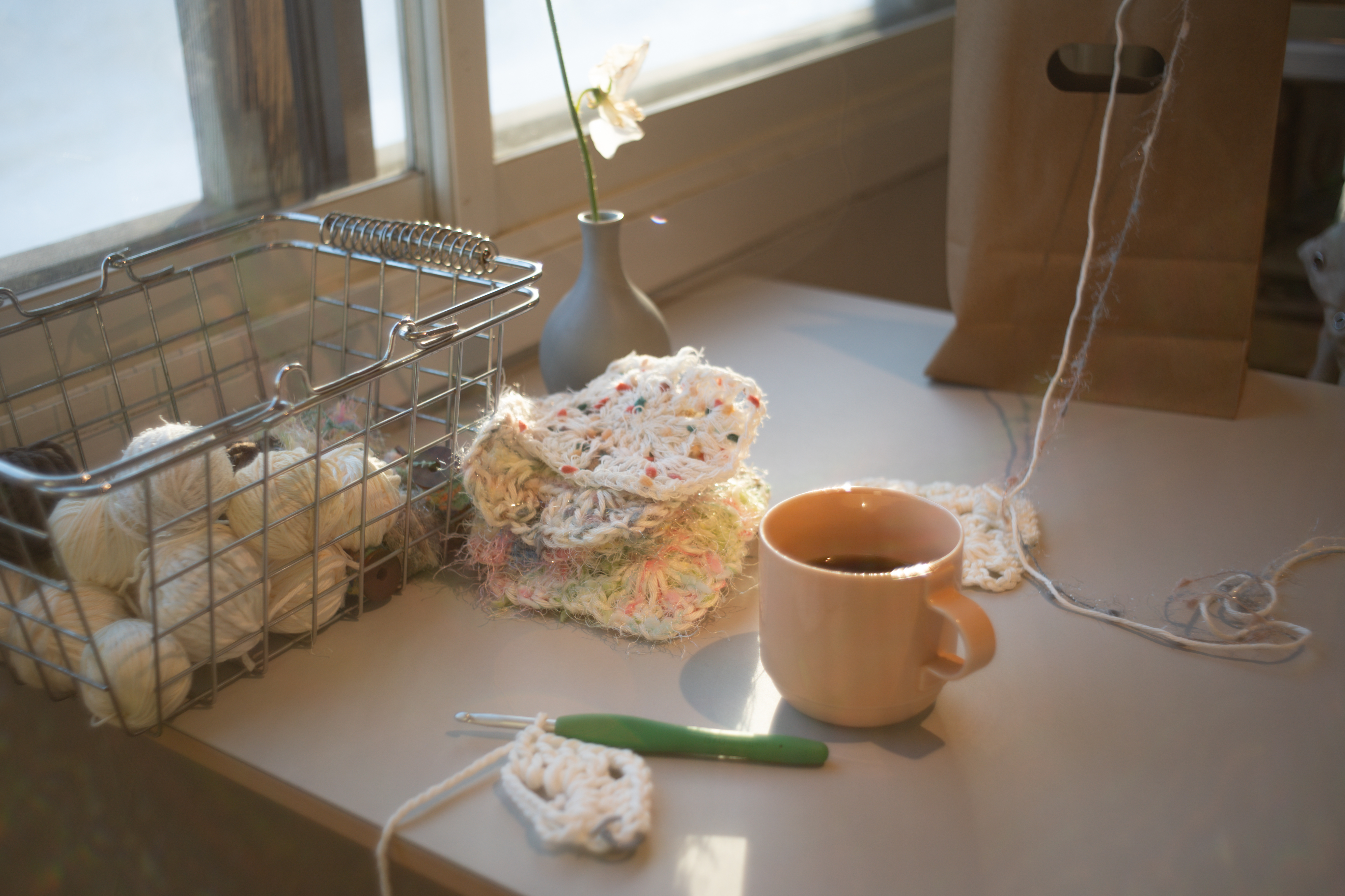 イベント展示の様子